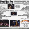 Neil Young / CSNY - The Bridge School Reunion 2010 ( 2 CD )( Buffalo Springfield on Oct 23rd & 24th , 2010 , Mountain View , CA , USA )
