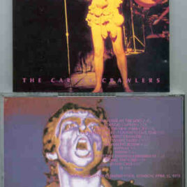 P. Gabriel / GENESIS / P. Collins - The Carpet Crawlers ( Chapter One )