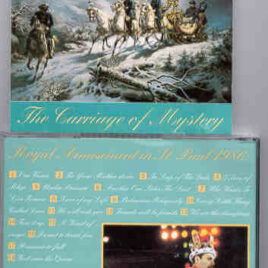 Queen - The Carriage Of Mystery