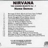 Nirvana - The Chosen Rejects Vol. 1 Home Demos