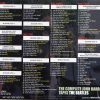 The Beatles - The Complete John Barrett Tapes ( 5 CDS with Slipcase ) ( Misterclaudel )
