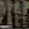 The Beatles - The Complete Roger Scott Tapes  ( 6 CDS with Slipcase ) ( Misterclaudel )