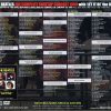 The Beatles - The Complete Rooftop Concert 1969 ( 3 CDS - 2 DVDs with Slipcase ) ( Misterclaudel )
