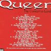 Queen - The Concert In London  ( On Stage Recs ) ( 2 CD!!!!! SET )