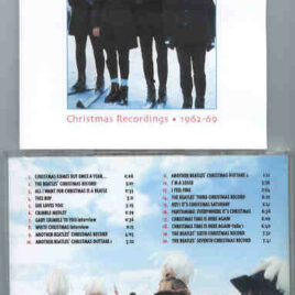 The Beatles - The Crimble Tapes ( Silent Sea )
