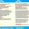 DVD George Harrison - The Dark Horse Video Collection Vols. 1 & 2 ( 2 DVD set )