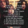 John Lennon - The Dirty Mac Sessions ( Unicorn )