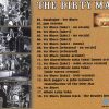 John Lennon - The Dirty Mac  ( 2011 Monkey Clown ) ( With Eric Clapton , Keith Richards , Mitch Mitchell )