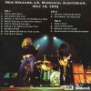 Led Zeppelin - The Drag Queen Of New Orleans ( 3 CD SET ) ( New Orleans , LA , USA , May 14th , 1973 )