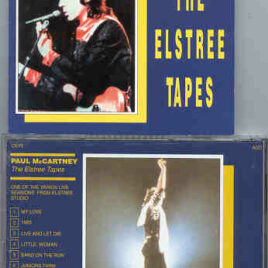 Paul McCartney - The Elstree Tapes
