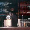 DVD The Beatles - The Eye Of The Hurricane ( 2 DVD SET )