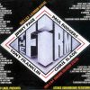 Led Zeppelin - Double Crosser ( 4 CD SET )  ( Jimmy Page's THE FIRM Live at Oakland & LA Forum , 1985 )