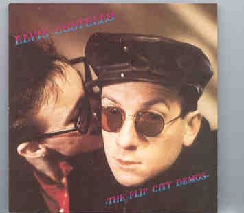 Elvis Costello – This Is Tomorrow ( 2 CD set ) ( Soundboard Live in Europe 1986 ) ( Big Music ) front cover Elvis Costello - This Is Tomorrow ( 2 CD set ) ( Soundboard Live in Europe 1986 ) ( Big Music ) front cover