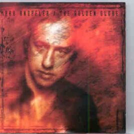 Dire Straits - The Golden Globe ( Mark Knopfler Live in Stockholm , June 12th , 1996 ) front cover