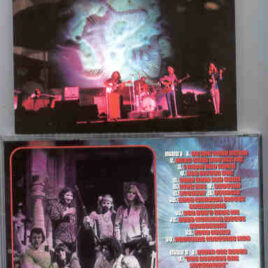 Grateful Dead - The Golden Road To Monterey ( 2 CD set ) ( Several venues 1964 , 1966 & 1967 )