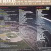 The Beatles - The Greatest Live Moment Of Their Career ( 2 CD!!!!! + 1 DVD Set ) ( Misterclaudel )