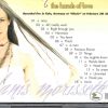 Alanis Morissette - The Hands Of Love ( Live at The Gloria , Koln , Germany , February 5th , 2002 )