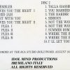 Rolling Stones - The Harder They Come ( 2 CD!!!!! ) ( Recorded at RCA Studios , Hollywood , August 1978 )