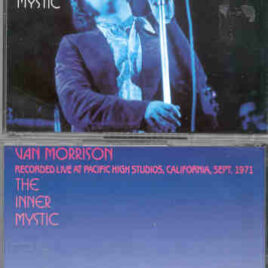 Van Morrison - The Inner Mystic ( 2 CD set ) ( Oh Boy )