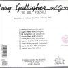 Rory Gallagher - The Irish Werewolf ( Swingin' Pig ) ( Basel , February 1970)
