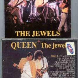 Queen - The Jewels ( 2 CD!!!!! SET ) ( Insect Recs )