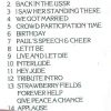 Paul McCartney - The Knebworth Concert ( Goblin )