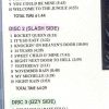 Guns N' Roses - The Last American Hero ( 3 CD SET )