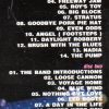 Jeff Beck - The Last Gig ( 2 CD set ) ( Live at Guildhall , Portsmouth , UK , June 28th , 2004 )