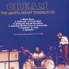 Cream - The Lights Shinning Through On ( CREAM at Chicago Coliseum , Illinois , USA , October 13th , 1968 )