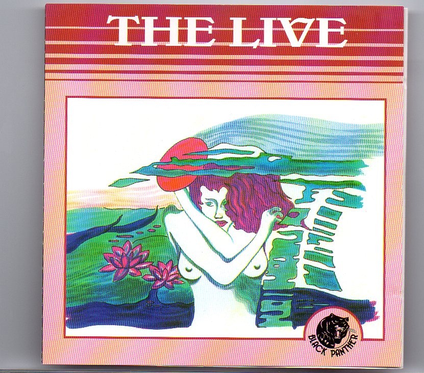 Bob Dylan – The Live Dylan ( Black Panther ) ( Adelphi Theatre , Dublin , May 5th , 1966 ) front cover Bob Dylan - The Live Dylan ( Black Panther ) ( Adelphi Theatre , Dublin , May 5th , 1966 ) front cover