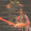 Jimi Hendrix - The Live Withdrawn  ( Baby Capone )