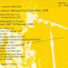 David Bowie - The London Tapes ( WPOCM ) ( Marquee Club , London , September 1966 )