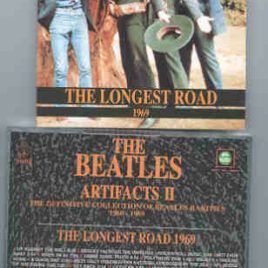 The Beatles - The Longest Road