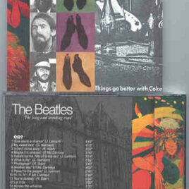 The Beatles - The Long And Winding Road Vol. 7