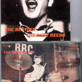 The Beatles - The Lost BEEBS ( ADAM V111 )