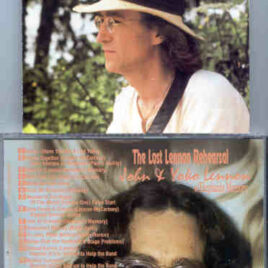 John Lennon - The Lost Lennon Rehearsal