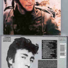 John Lennon - The Lost Lennon Tapes Vol. 1 ( Living Legend )
