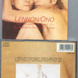 John Lennon - The Lost Lennon Tapes Vol. 11 ( Living Legend )
