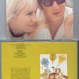 John Lennon - The Lost Lennon Tapes Vol. 25 ( Bag Recs )