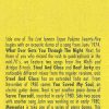 John Lennon - The Lost Lennon Tapes Vol. 25  ( Bag Recs )
