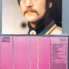 John Lennon - The Lost Lennon Tapes Vol. 3 ( Living Legend )