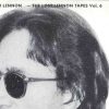 John Lennon - The Lost Lennon Tapes Vol. 6  ( Living Legend )
