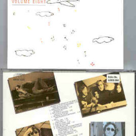 John Lennon - The Lost Lennon Tapes Vol. 8 ( Living Legend )
