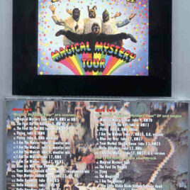 The Beatles - The LOST Magical Mystery Tour ( 2 CD!!!!! SET )