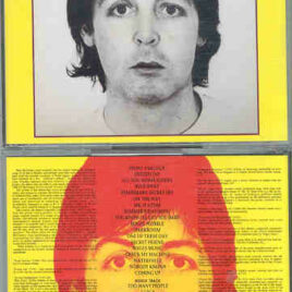 Paul McCartney - The Lost McCartney Album ( 2 CD SET ) ( CLUB SANDWICH )