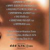 Bruce Springsteen - The Lost Radio Show  ( KTS )