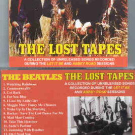 The Beatles - The Lost Tapes