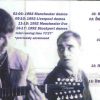 Oasis - The Lost Tapes  ( KTS )( Manchester Demos 92 , Liverpool & Stockport Demos 93 , Manchester Live 92 )
