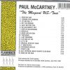 Paul McCartney - The Magical US Tour  ( Flashback )