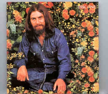 George Harrison – The Making Of All Things Must Pass ( Midnight Beat ) 3 CD set Part 1 front cover George Harrison - The Making Of All Things Must Pass ( Midnight Beat ) 3 CD set Part 1 front cover